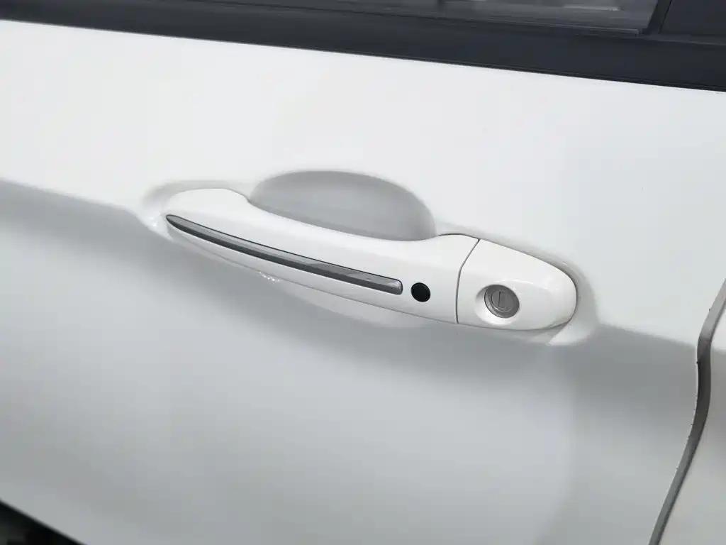 GAC Motor Trumpchi GA4 — миниатюра 18