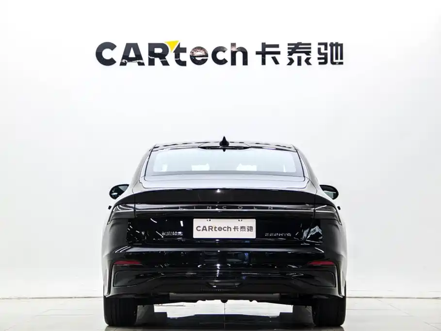 Lincoln Z 2024 2.0T