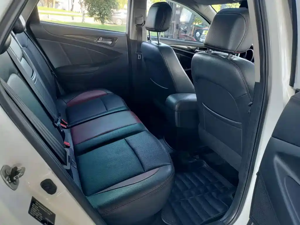Changan Eado XT — миниатюра 15