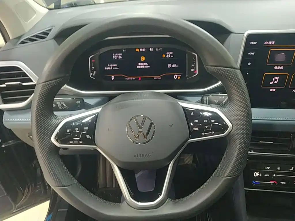 Volkswagen Tharu — миниатюра 11