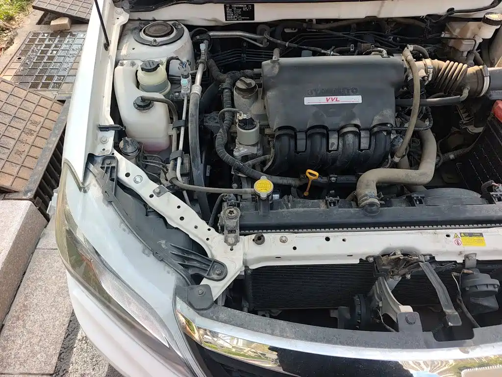 BYD F3 — миниатюра 20