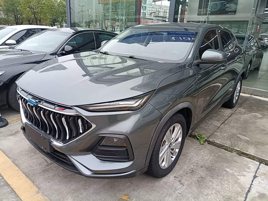 Changan Oshan X5
