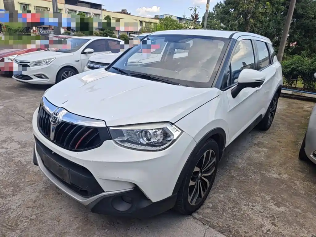 Zhonghua V3