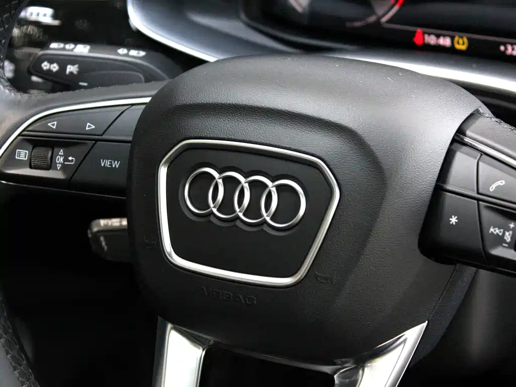 Audi Q8 — миниатюра 10