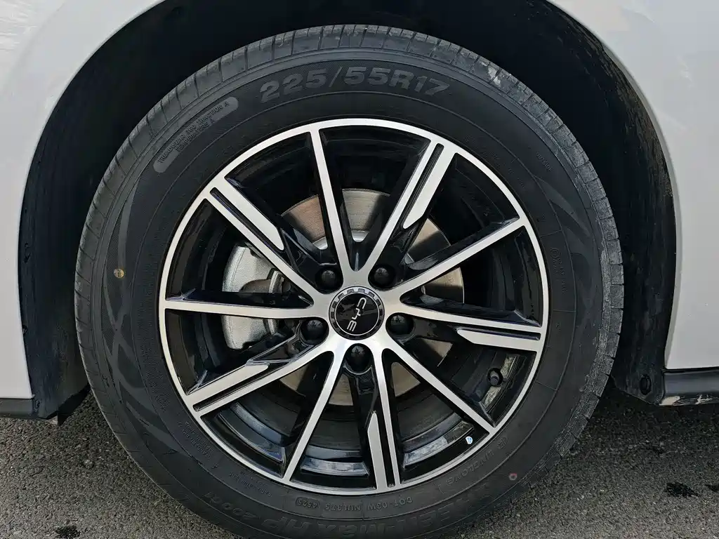 BYD Seal 06 — миниатюра 3