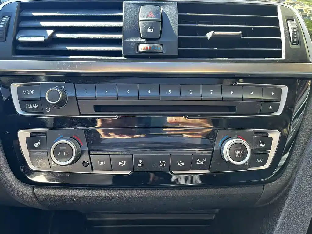 BMW 3 Series — миниатюра 19