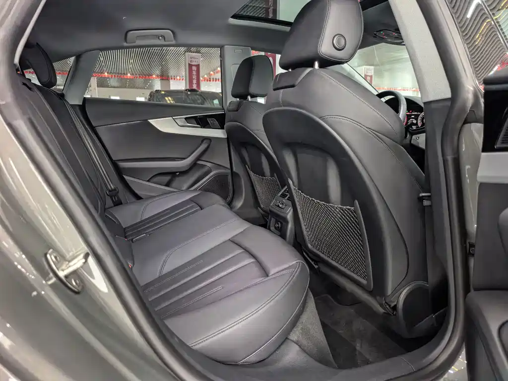 Audi A5 (Import) — миниатюра 19
