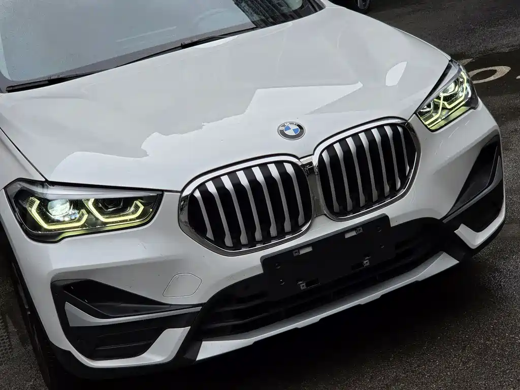 BMW X1 — миниатюра 7