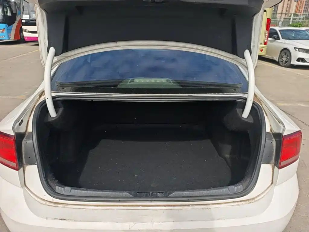 Volkswagen Lamando — миниатюра 19