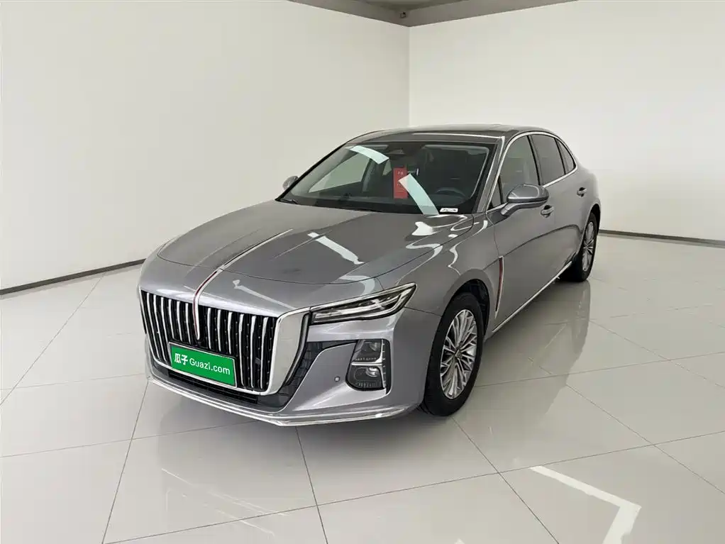 Hongqi Hongqi H5 2023