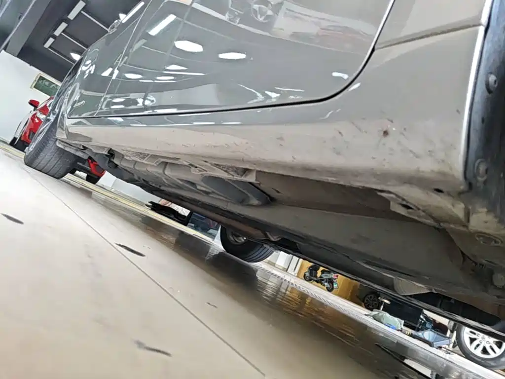 Lexus ES — миниатюра 21