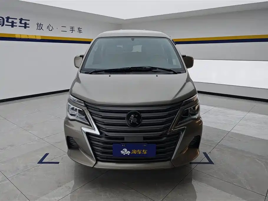 DONGFENG LINGZHI