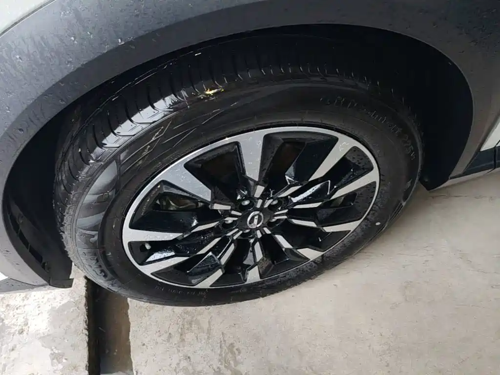 GAC Motor Shadow Cool — миниатюра 22