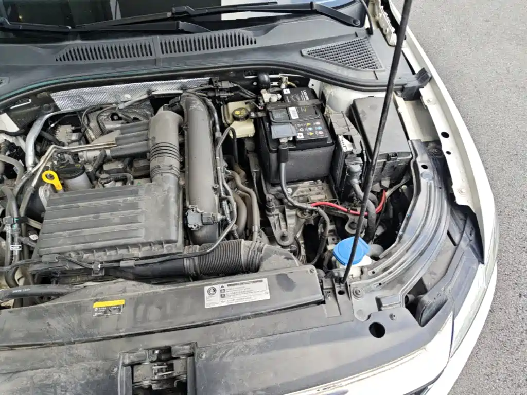Volkswagen Lavida — миниатюра 19