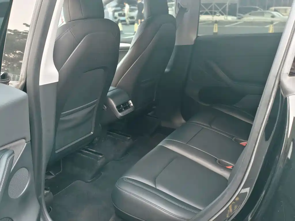 Tesla Model Y — миниатюра 10