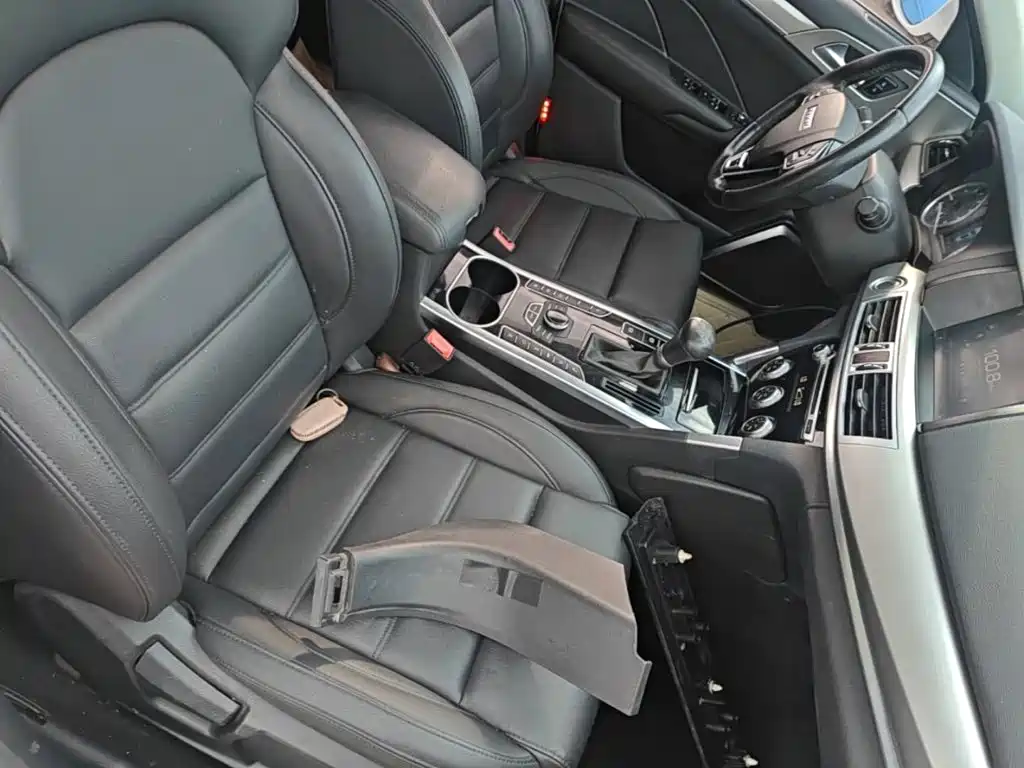 Haval H7 — миниатюра 25