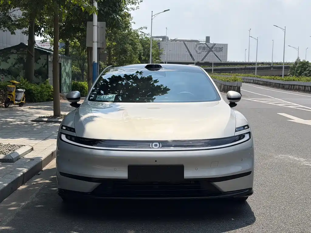 Qiyuan Qiyuan A06 — миниатюра 2