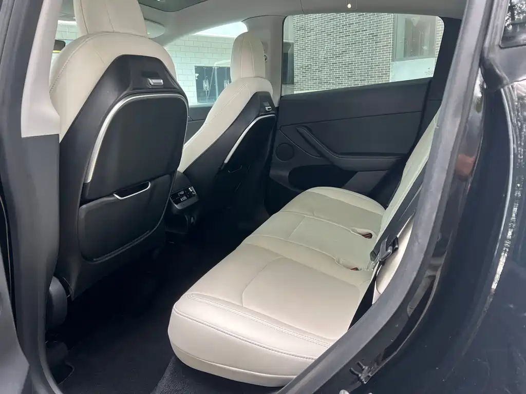 Tesla Model Y — миниатюра 8