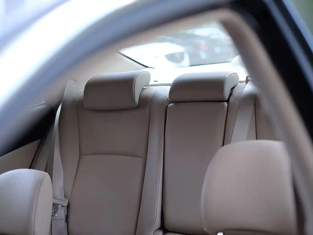 Toyota Reiz — миниатюра 51