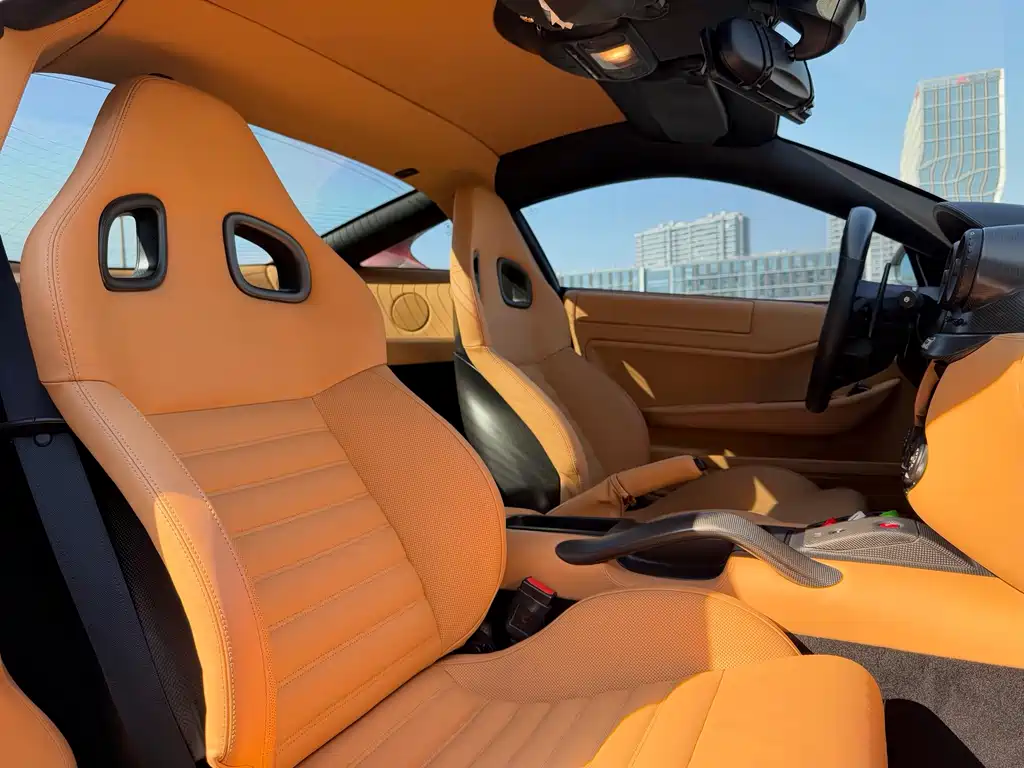 Ferrari 599 — миниатюра 19