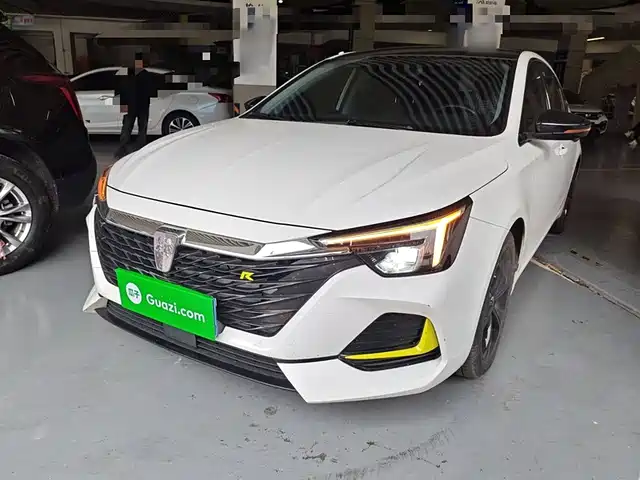 ROEWE  I6 MAX
