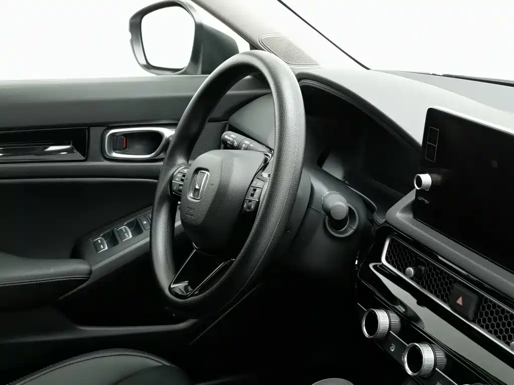 Honda Civic — миниатюра 22
