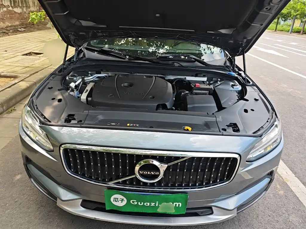 Volvo V90 — миниатюра 20