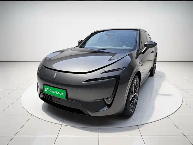 2023 Avatr 11