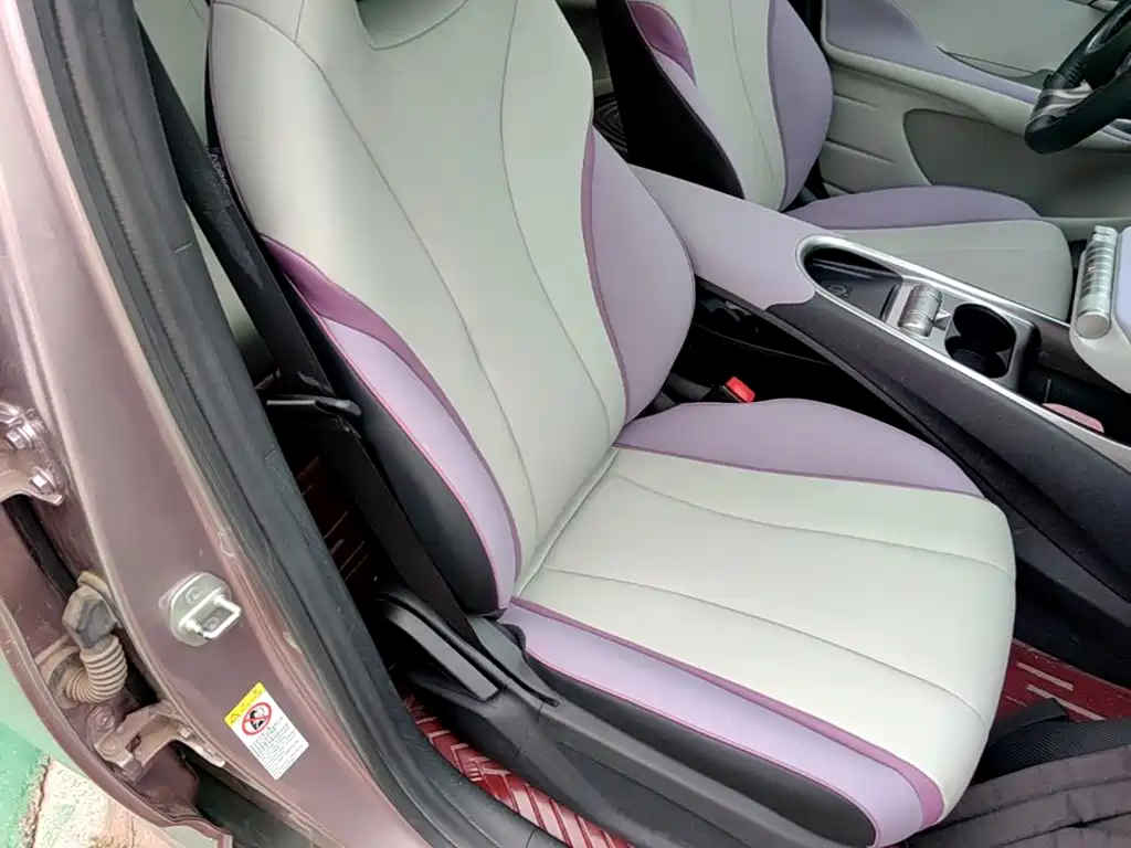 BYD Dolphin — миниатюра 25