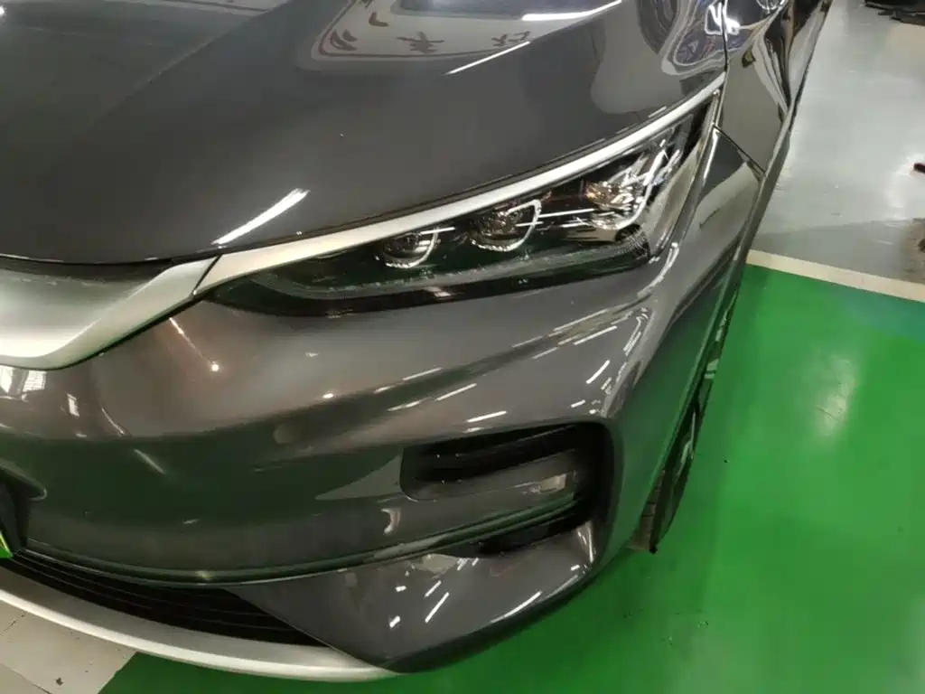 BYD Tang New Energy — миниатюра 24