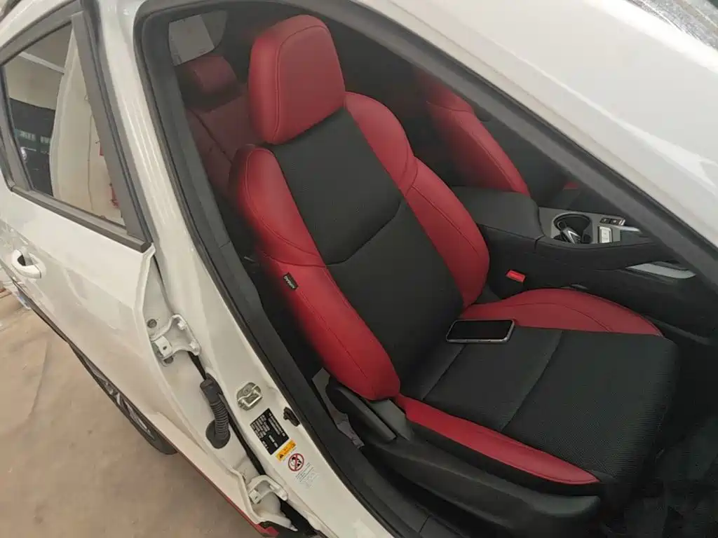 Changan CS35PLUS — миниатюра 25