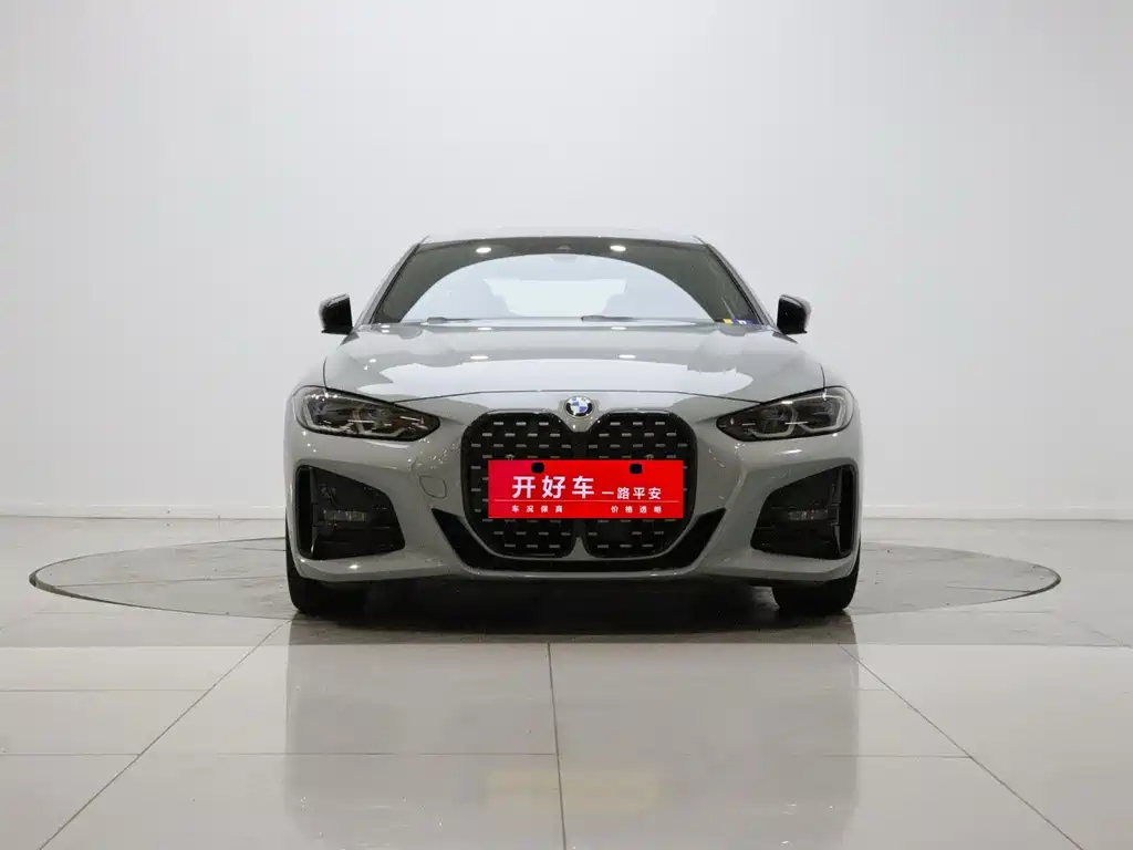 BMW 4 Series — миниатюра 2