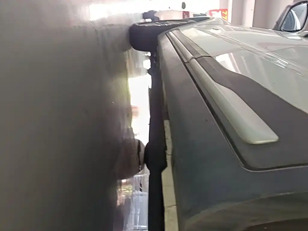 Geely Boyue — миниатюра 22
