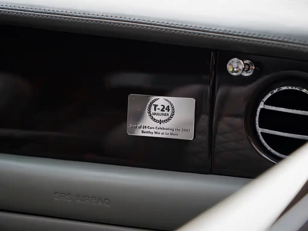 Bentley Elegance — миниатюра 7