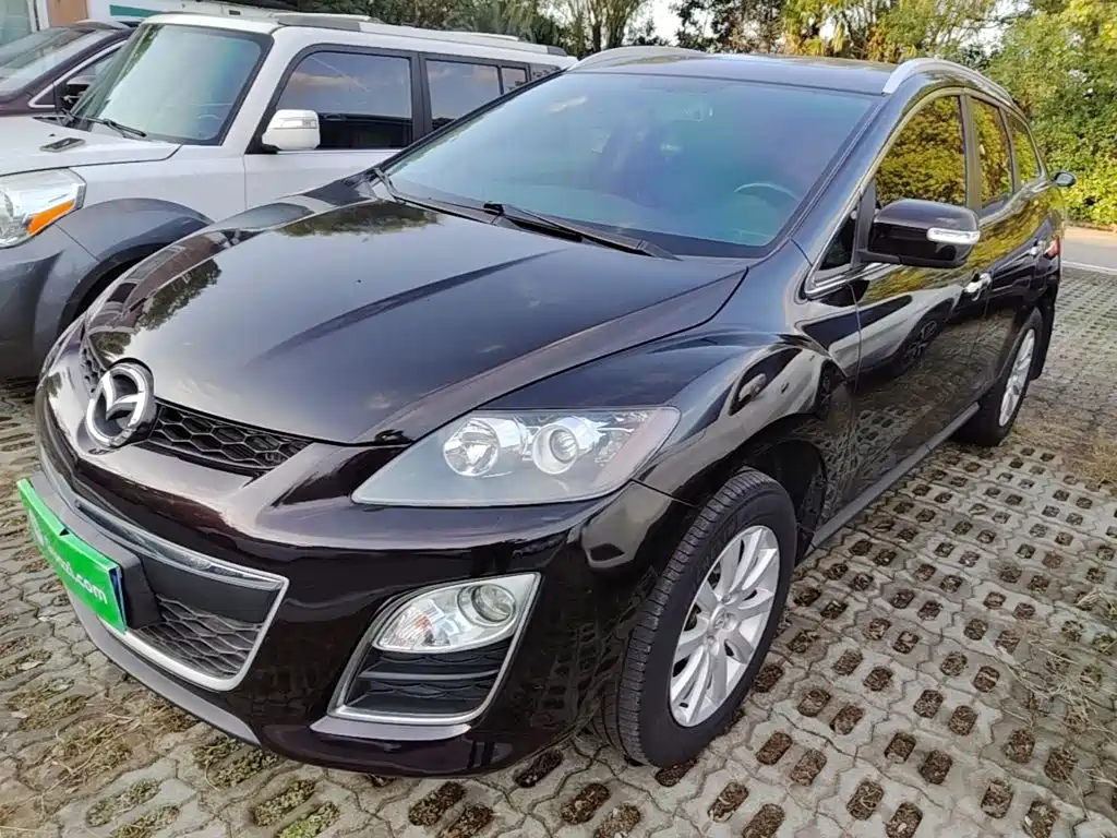 Mazda CX-7