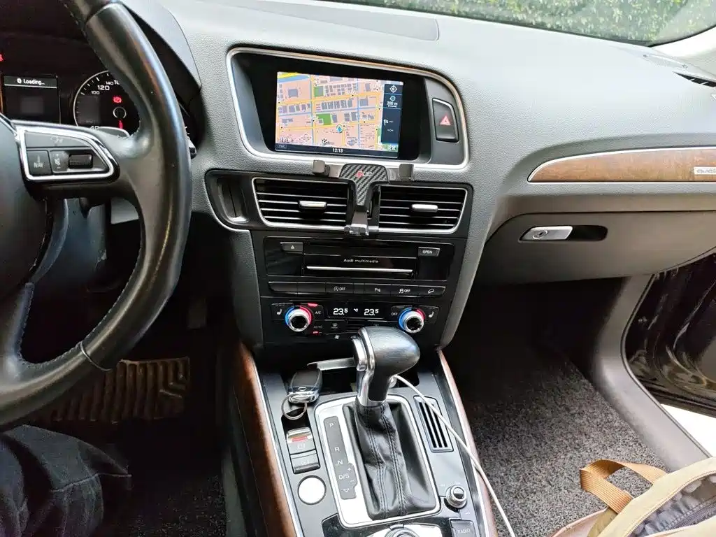 Audi Q5 — миниатюра 6