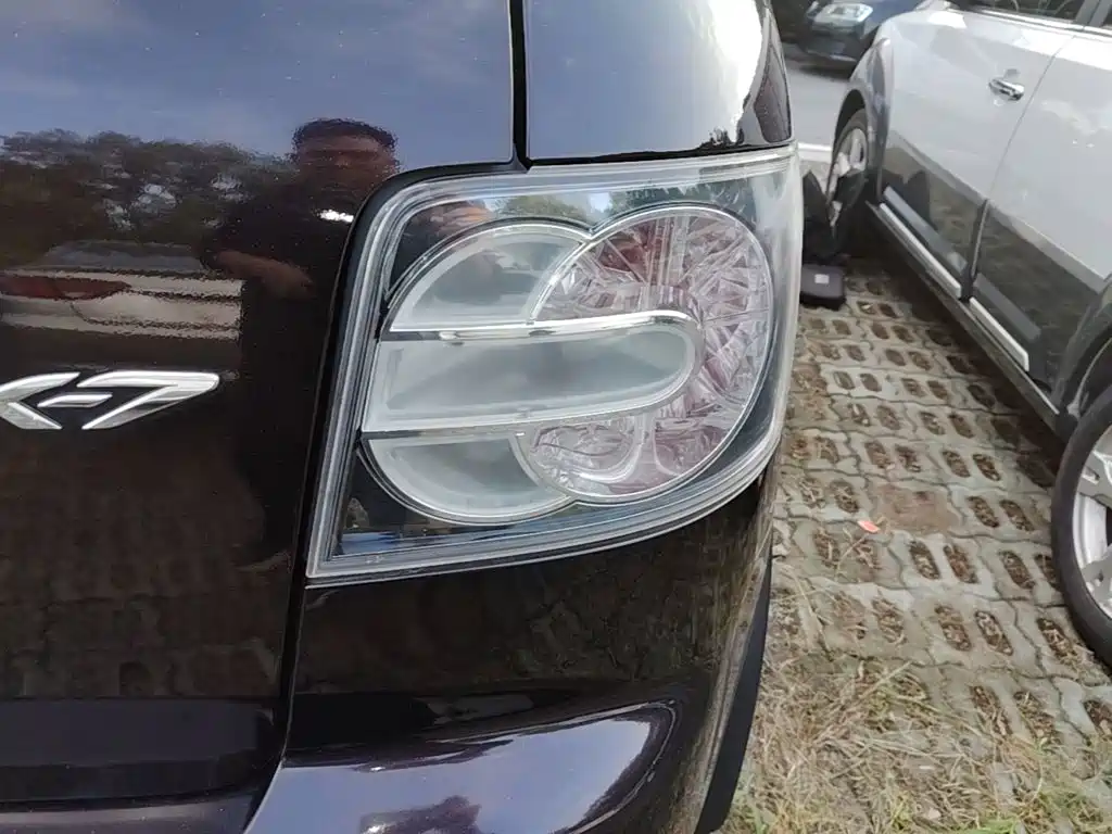 Mazda CX-7 — миниатюра 8