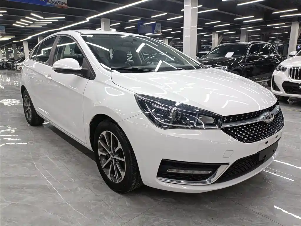CHERY ARRIZO 5
