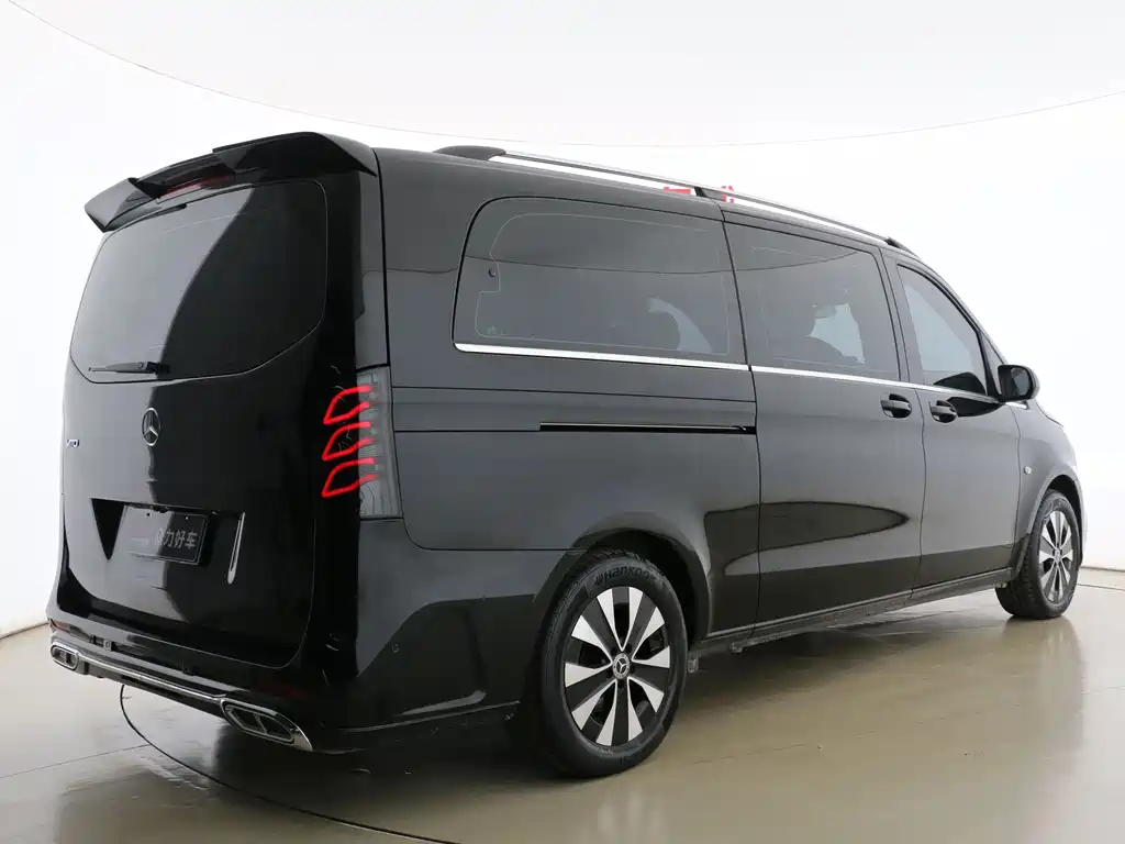 Mercedes-Benz Vito 2.0T Business Edition 7 seats, фото 7