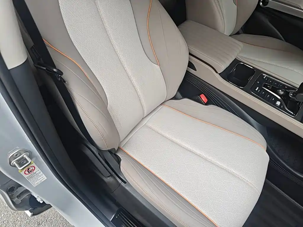 BYD Yuan Plus — миниатюра 25