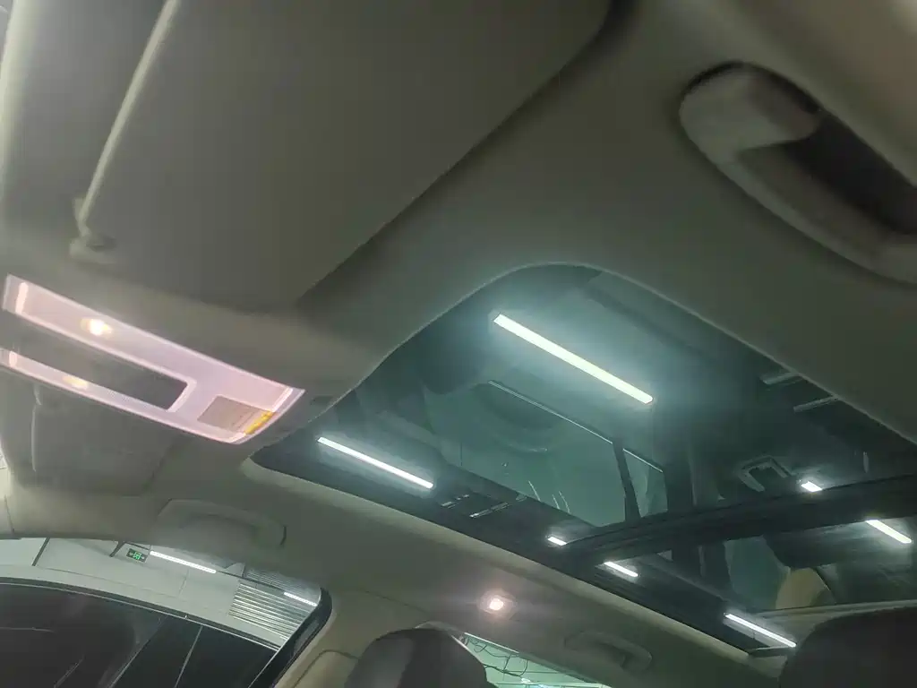 VOLKSWAGEN WEILAN NEW ENERGY