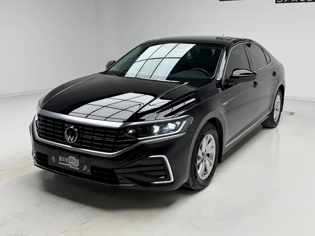Volkswagen 帕萨特插电混动 2022