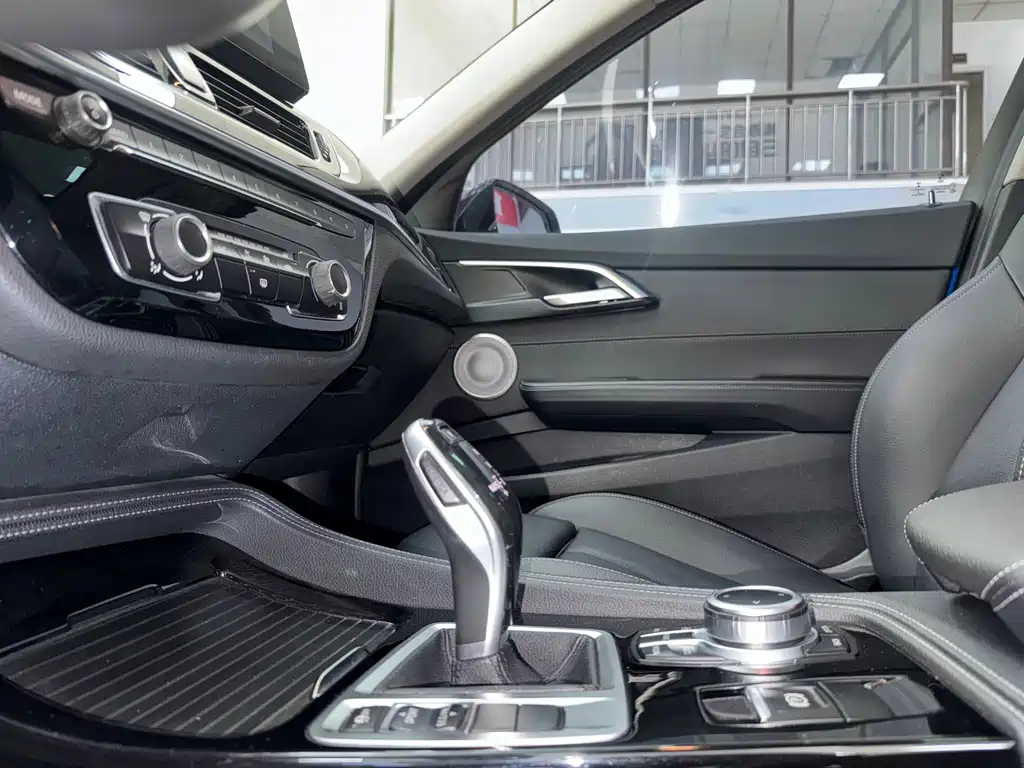 BMW 1 Series — миниатюра 9