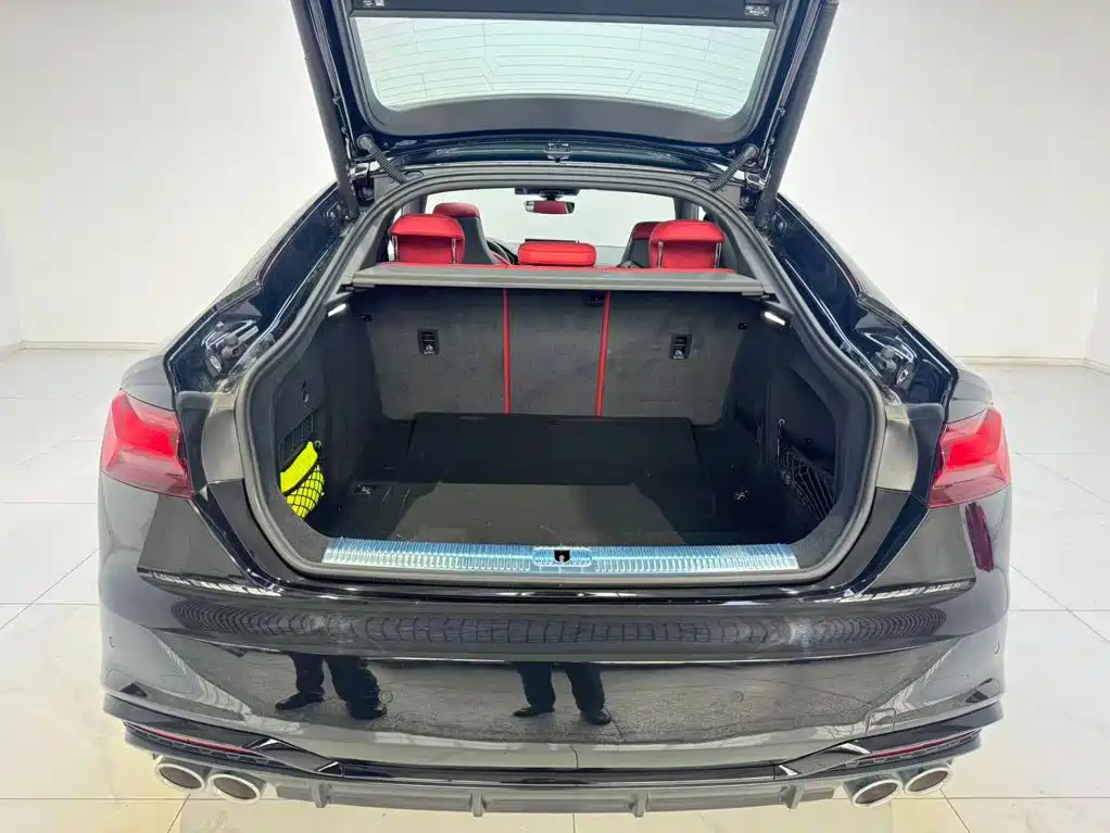 Audi S5 — миниатюра 6