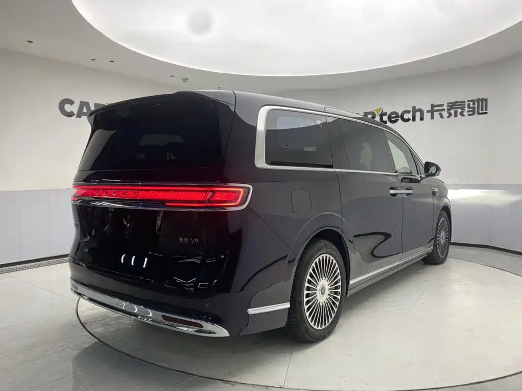 Zhijie Zhijie V9 — миниатюра 5