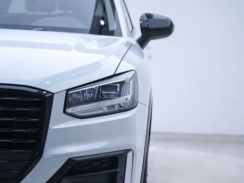 Audi Q2L — миниатюра 6