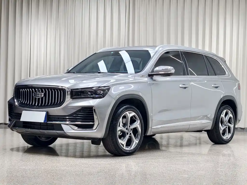 Geely Xingyue L