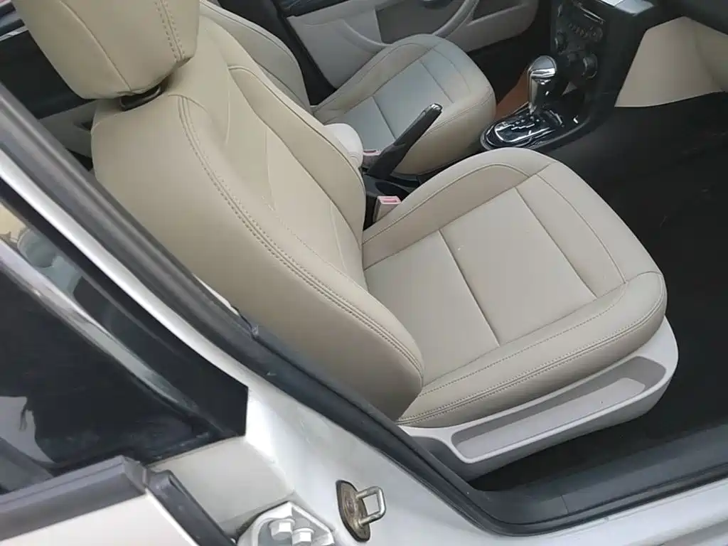Citroen C-Quatre — миниатюра 25
