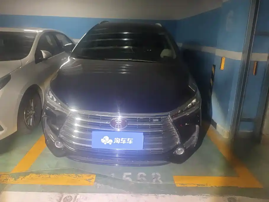 BYD MAX — миниатюра 2