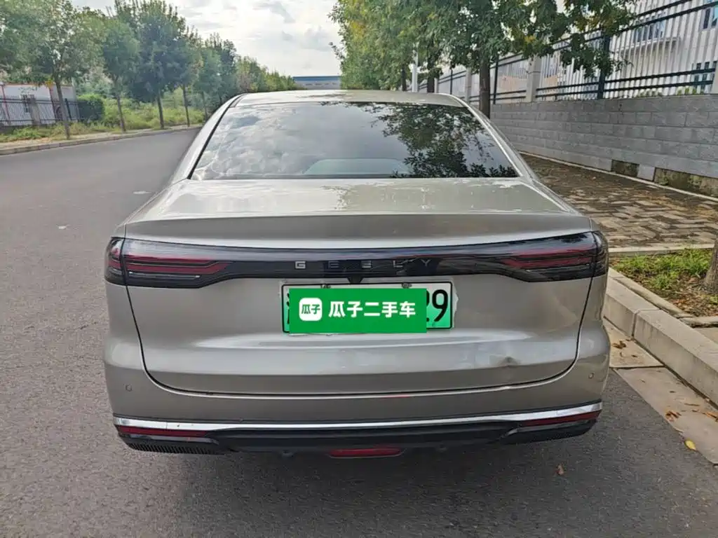 Galaxy Galaxy Xingyao 6 — миниатюра 6